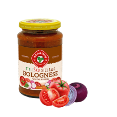 KKF sauce Bolognese with meat 400g