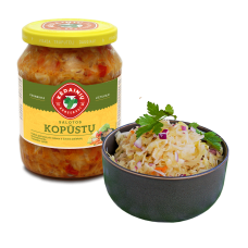 KKF salads cabbage 680g