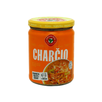 KKF ready made soup charcio 480g