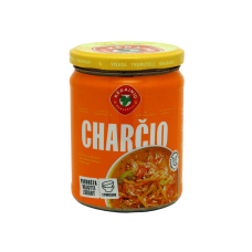 KKF ready made soup charcio 480g