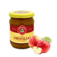 KKF grind apples with sugar 480g