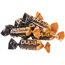 PERGALE sweets 'Pupa' 1Kg