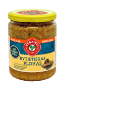 KKF snack pilaf Oriental 480g