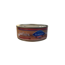 PREMIUM FISH herring in tomato sauce 240g