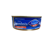 PREMIUM FISH mackerel in tomato sauce 240g