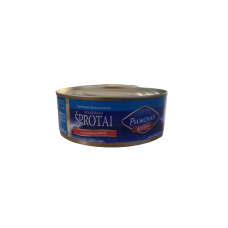 SGK sprats in tomato sauce 240g