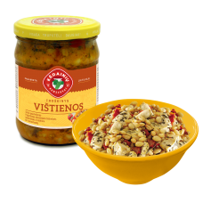 KKF stew chicken 480g