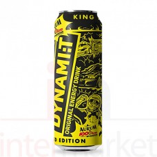 DYNAMIT energy king size 0.568L